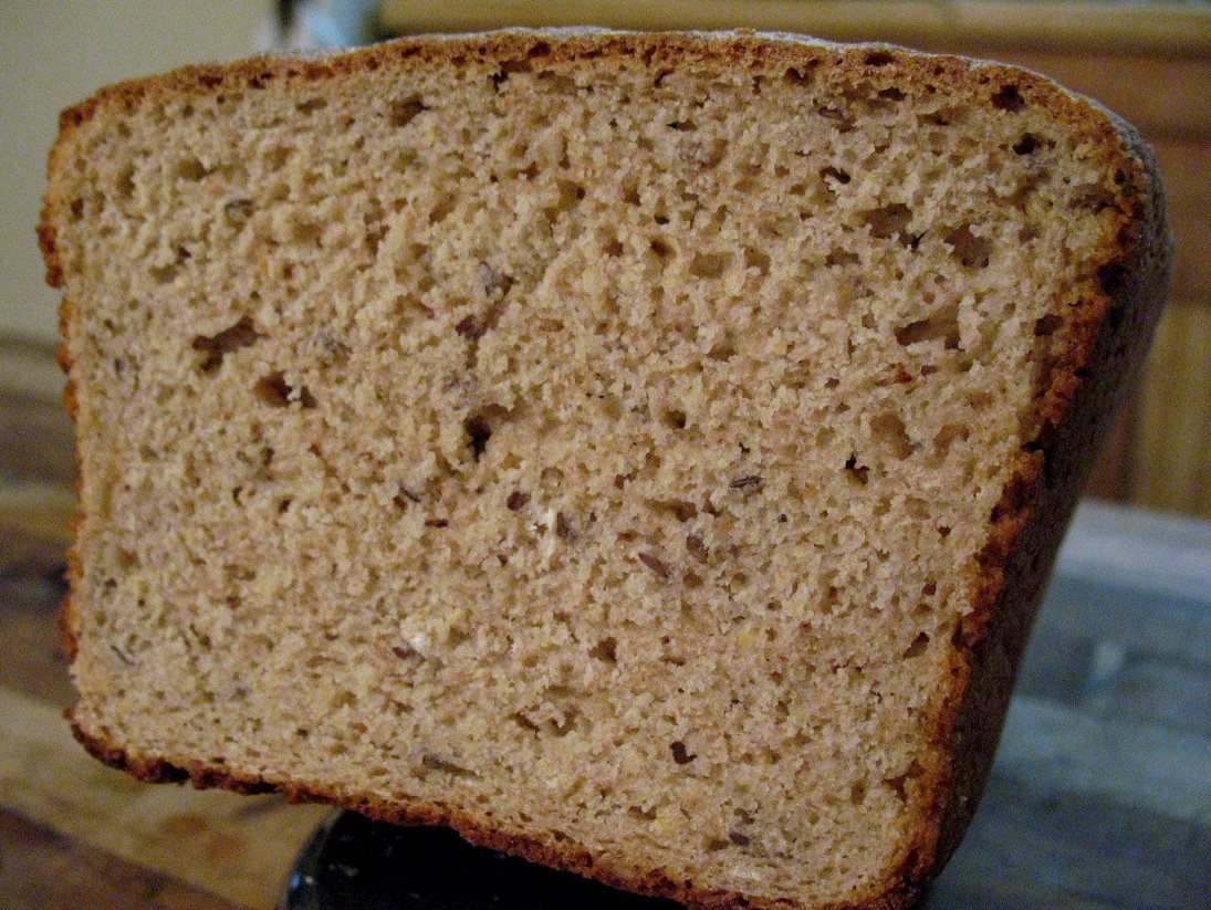 bread