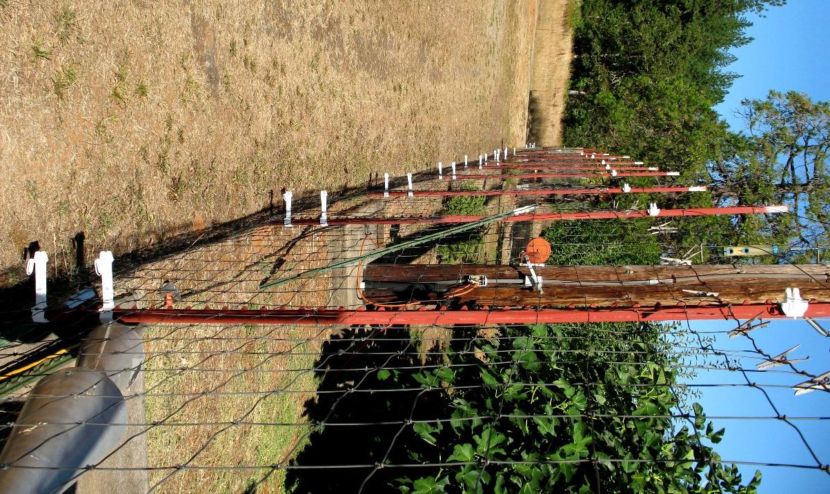 Electric Fence