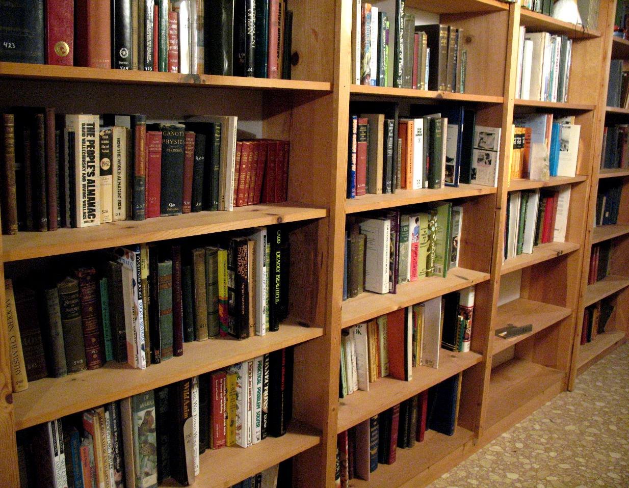 library