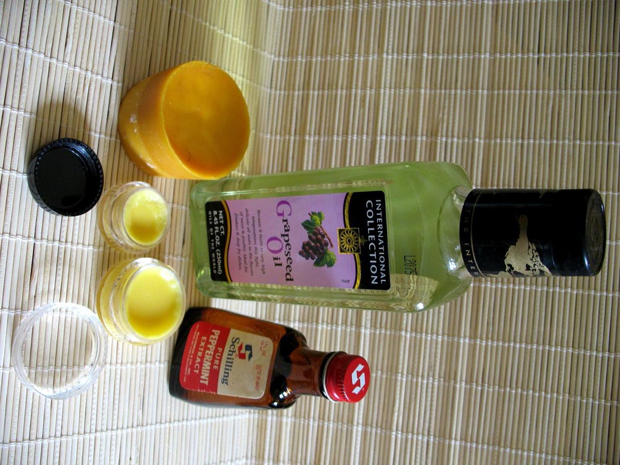 Lib Balm