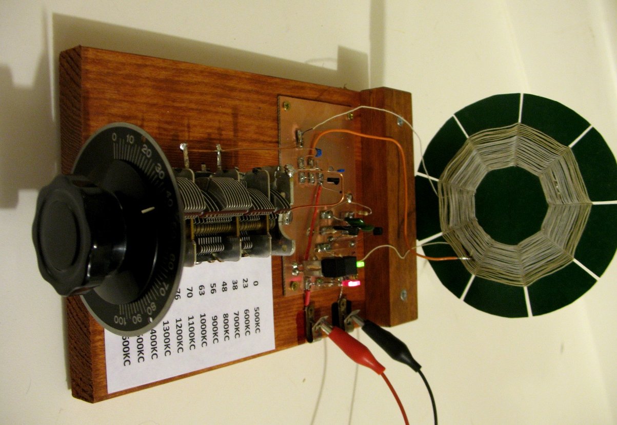 testgenerator