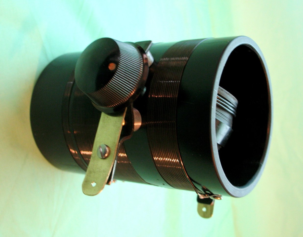 Variometer