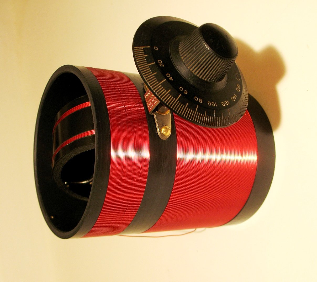 Variometer