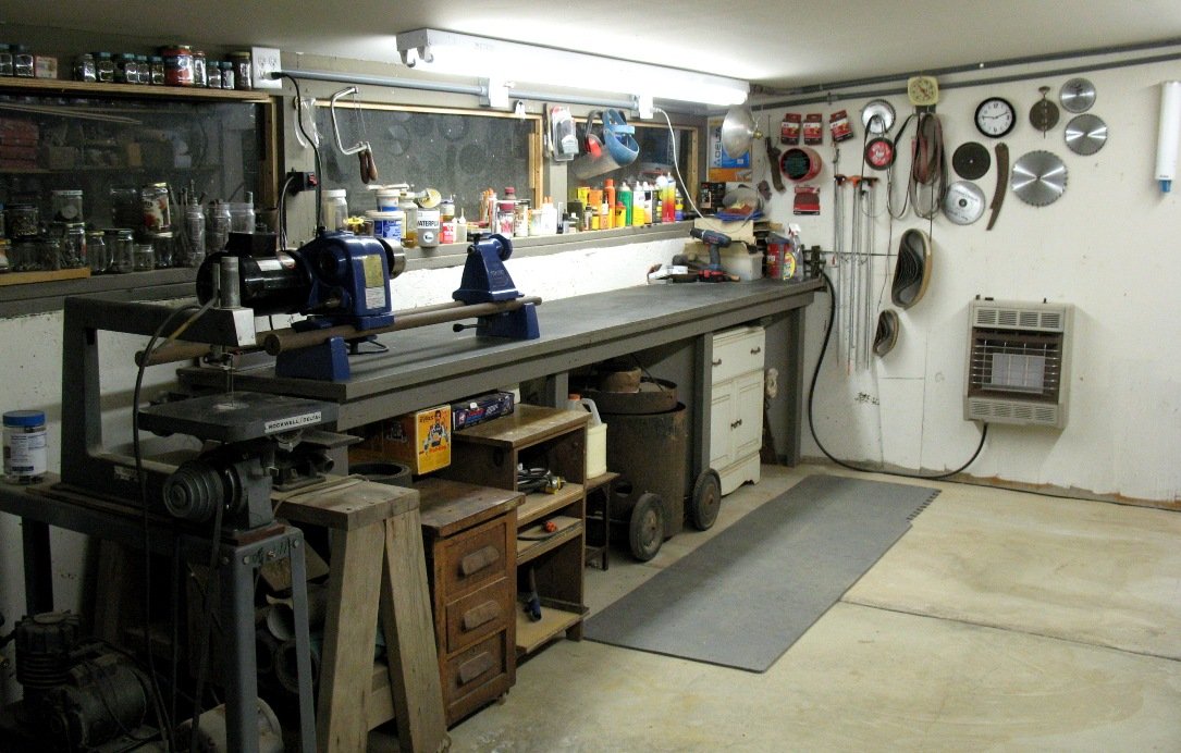shop