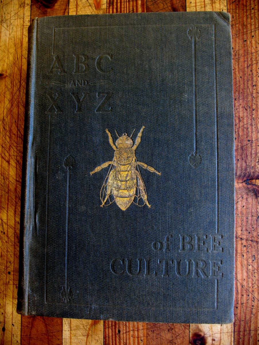Bee book