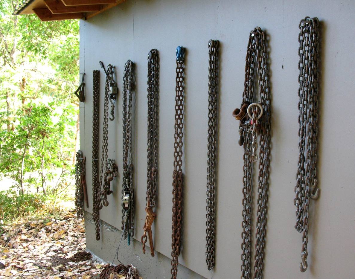 chain