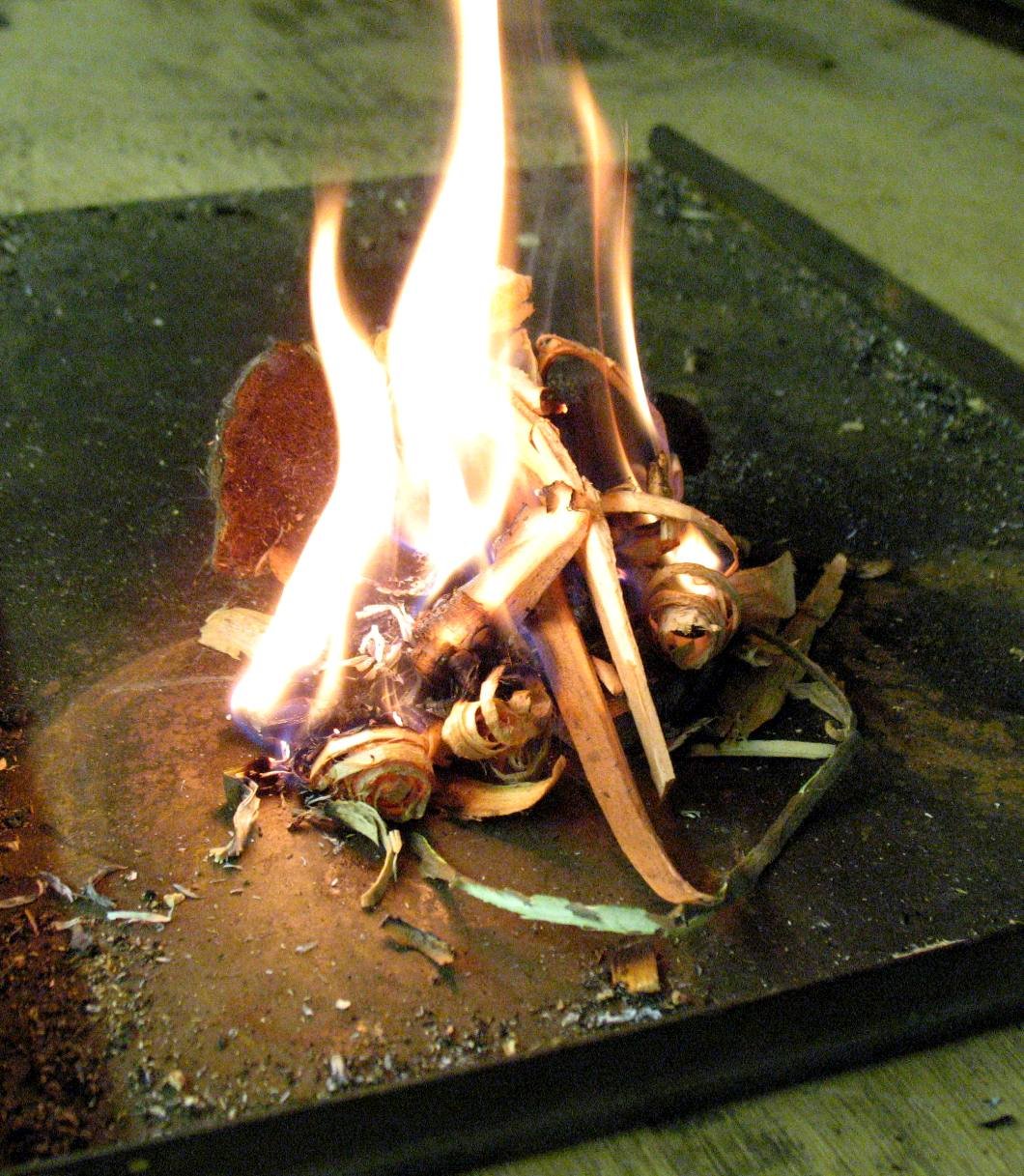 fire