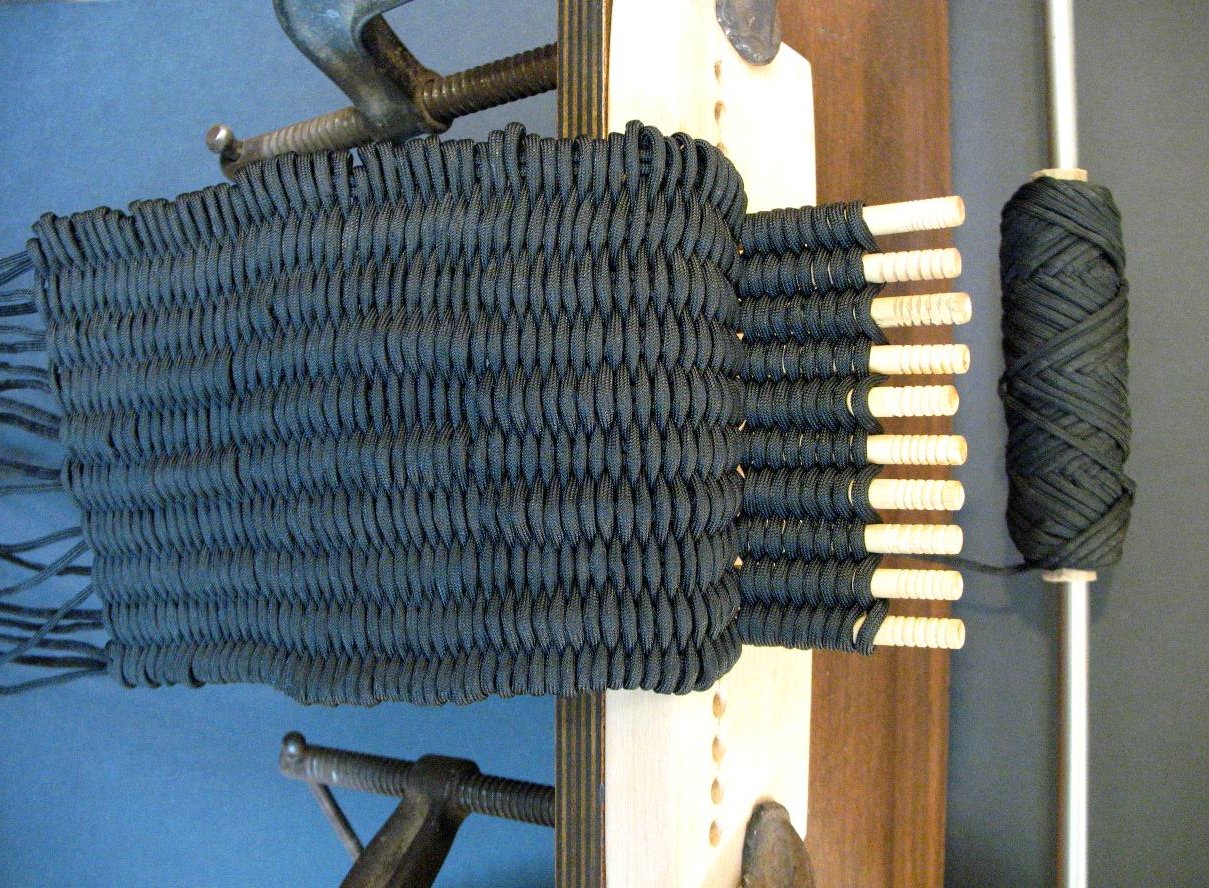 peg loom