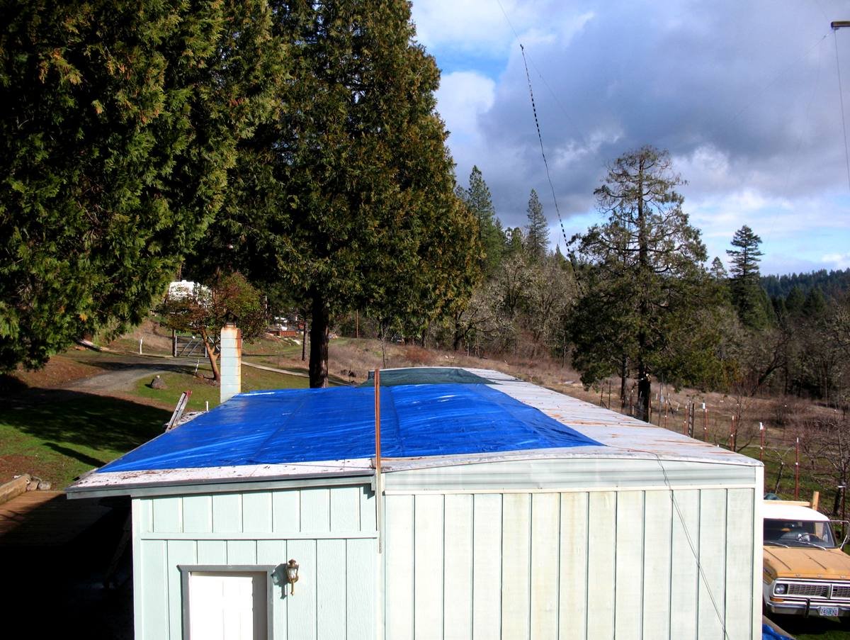 roof